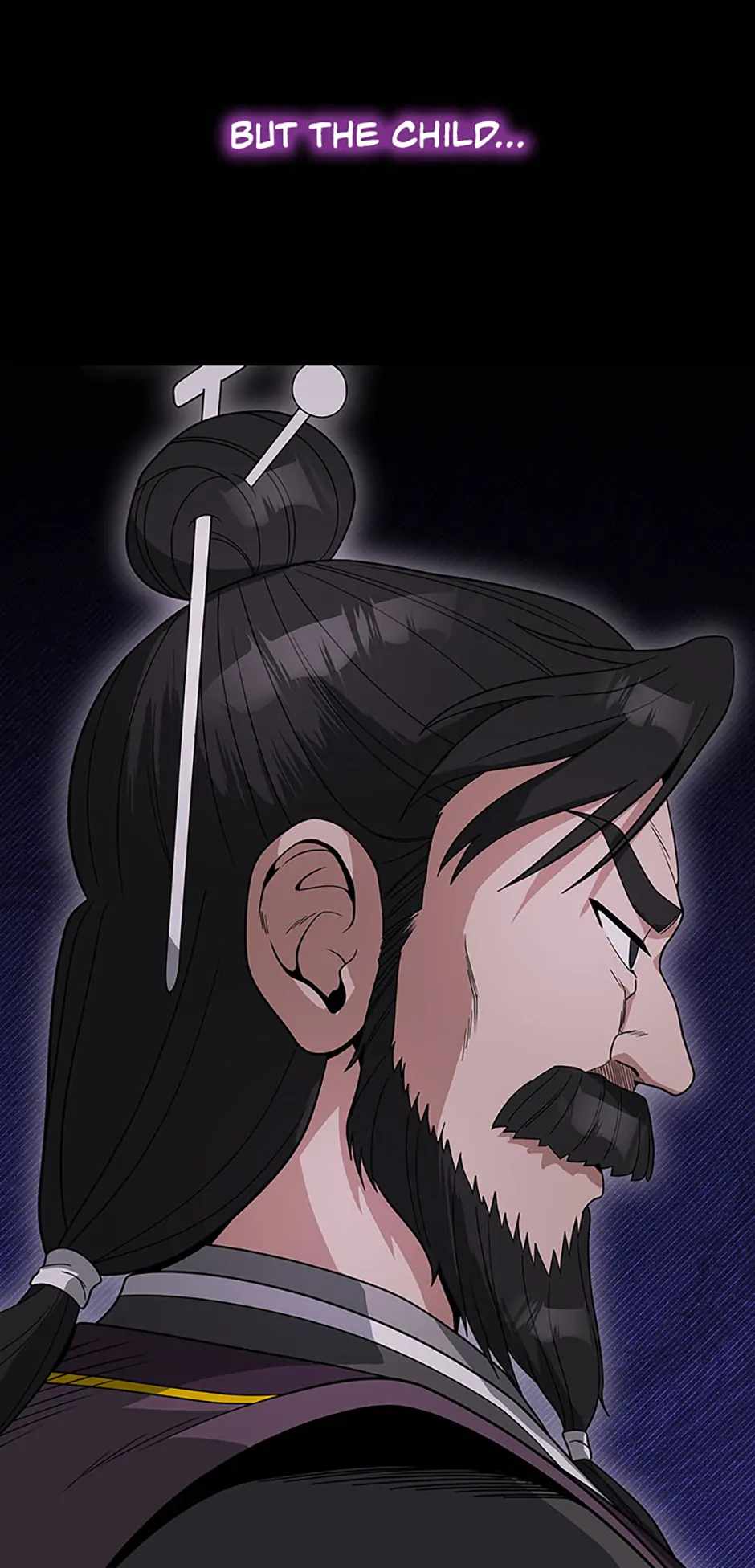 The Demonic Blade Fairy Chapter 49 84